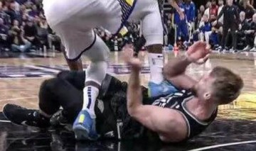 【观察】人生恩师亲自为追梦量刑 禁赛一场仍引争议