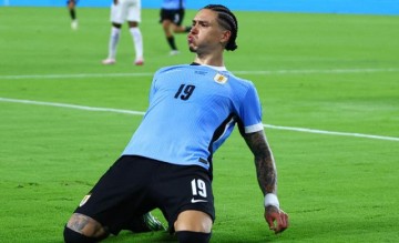 博鱼-乌拉圭队冷启动？贝尔萨承认被弱队控制15分钟