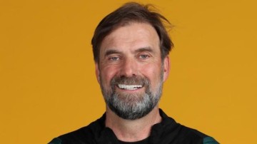 博鱼电竞-克洛普：要赢决赛要先学会丑陋 不想复仇只想纠错