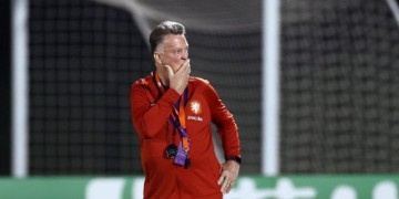 博鱼体育-【前瞻】面对没马内的塞内加尔 荷兰如何打响头炮？