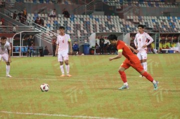 博鱼-国奥强补两个位置短板 球队整体框架大致形成