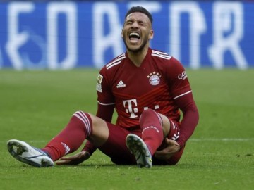 博鱼电竞-易碎托利索痛失最后机会，扎比策的机会终于来了？